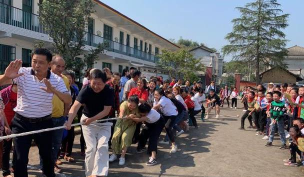石门县磨市镇商溪中学