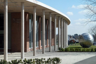纽曼大学学院