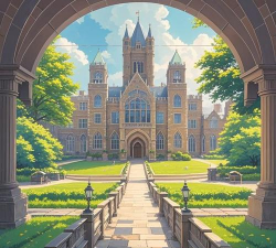 利兹三一大学学院