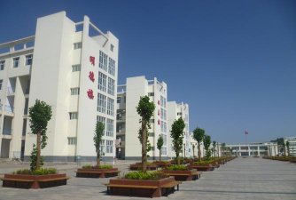 澧县中武乡中学