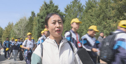 左权县宏远学校