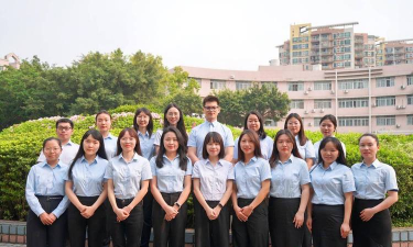 汉中市龙江中学