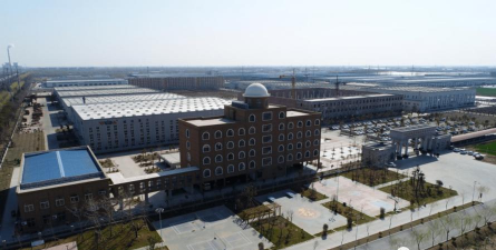 桂林市重工威达技工学校
