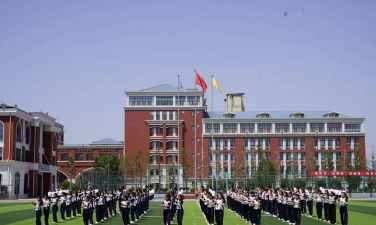 桂林兴华职业技术学校