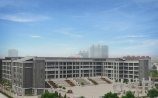 榆次区第一职业中专学校