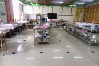 桂林市民族职业技术学校