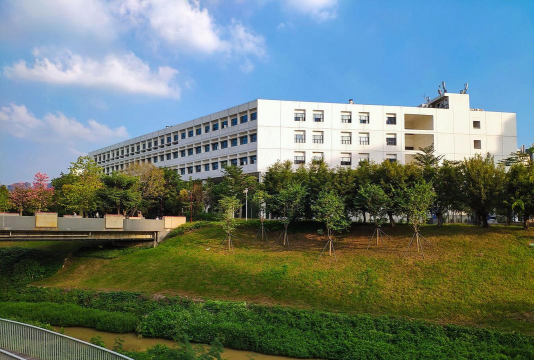 桂林市华兴中等职业技术学校