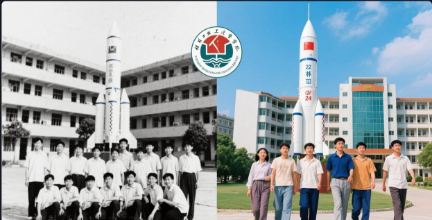 桂林市高新工业科技职业技术学校