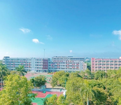 苏圩中学