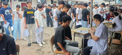桂林农业学校