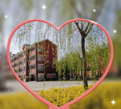 吴忠市第三中学