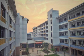 邕宁县高级中学