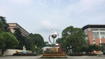 兴安县兴安中学