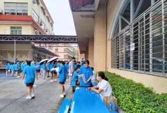 桂林任远中学