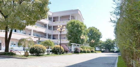 龙湾区职业技术学校教育集团