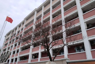 宝清县卫生职工学校