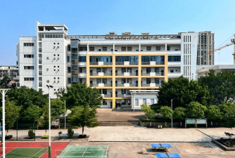 柳州市技工学校