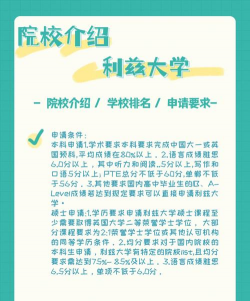利兹大学