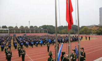 常德市第六中学