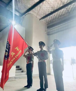 南康市电子工业技术学校