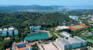 广东省粤东商贸技工学校