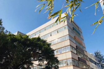 赣州市工业职业中等专业学校