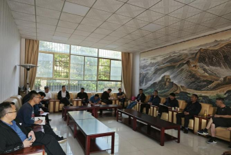 宣威市第四中学