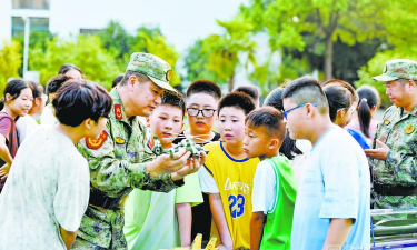 合肥庐阳中华职业学校
