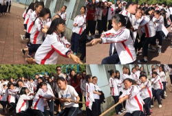 衢江区职业中专