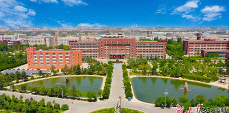 酒泉市高级职业技术学校