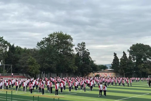 曲靖市麒麟区第六中学
