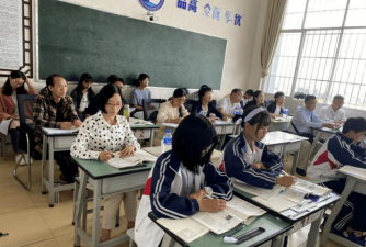 澄江县第五中学
