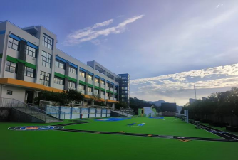 温州特殊教育学校