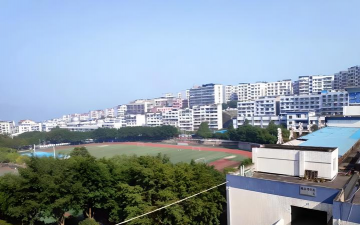 重庆市丰都中学