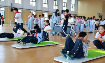 绍兴市体育运动学校