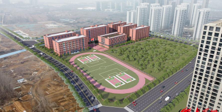 青岛市工业技术学校