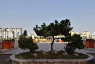 平阴县职业中专