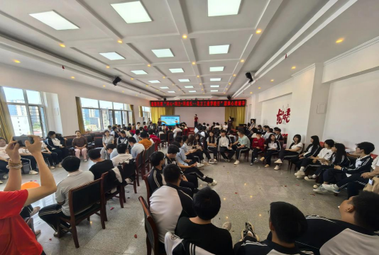 盘锦北方工业学校