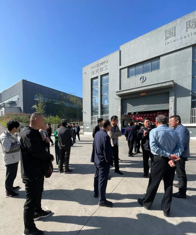 山东拖拉机厂技工学校