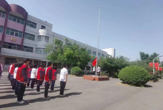 长清区职业中等专业学校