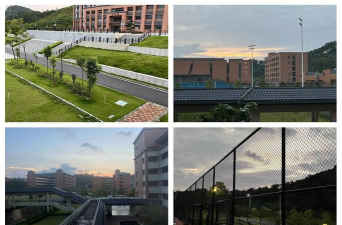 桂林财贸金融学校