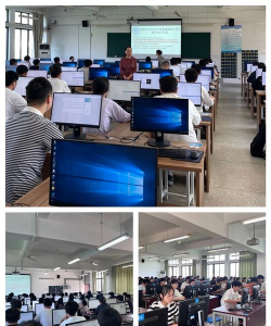 西安计算机学校