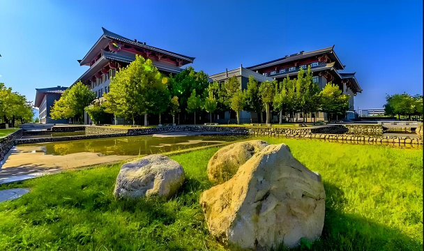 陕西建筑学校