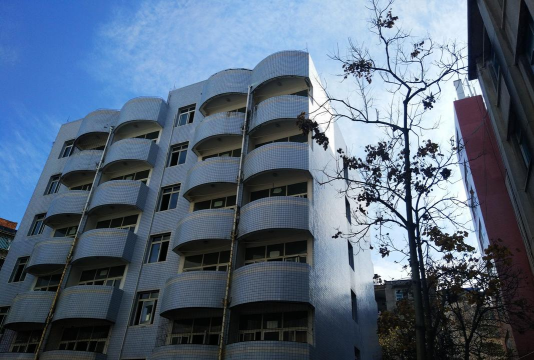 贵州水利电力学校