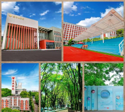 三峡联合职业大学
