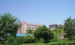 安岳县五星中等职业技术学校