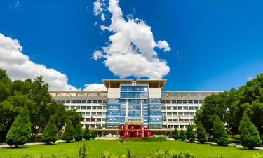 北方民族大学