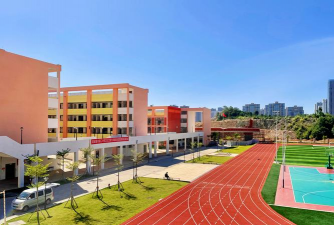 奇台县天和学校