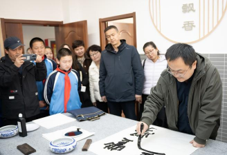 乌鲁木齐县永丰中学
