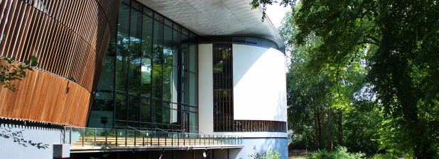 皇家威尔士音乐戏剧学院